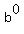 b%5E0