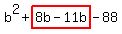 b%5E2%2Bhighlight%288b-11b%29-88