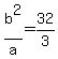 b%5E2%2Fa=32%2F3