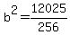 b%5E2=12025%2F256