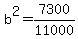 b%5E2=7300%2F11000