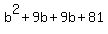 b%5E2+%2B+9b+%2B+9b+%2B+81