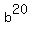 b%5E20