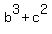 b%5E3%2Bc%5E2
