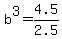 b%5E3=4.5%2F2.5