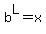 b%5EL+=+x