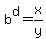 b%5Ed+=+x%2Fy