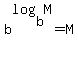 b%5Elog%28b%2CM%29=M