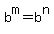 b%5Em=b%5En