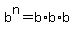b%5En=b%2Ab%2Ab