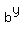 b%5Ey