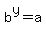 b%5Ey=a