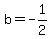 b+=+-1%2F2