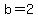 b+=+2+