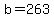b+=+263