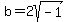 b+=+2sqrt%28-1%29