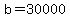 b+=+30000