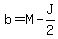 b+=+M+-+J%2F2