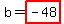 b+=+highlight%28-48%29