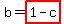 b+=highlight%28+1-c%29