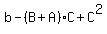 b+-%28B%2BA%29%2AC+%2B+C%5E2