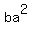 ba%5E2