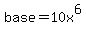 base=10x%5E6