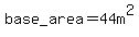 base_+area=44m%5E2