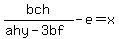bch%2F%28ahy-3bf%29-e=x
