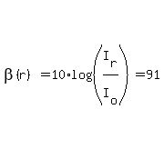 beta%28r%29=10%2Alog%28%28I%5Br%5D%2FI%5Bo%5D%29%29=91
