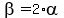 beta=2%2Aalpha