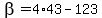 beta=4%2A43-123