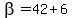 beta=42%2B6