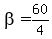 beta=60%2F4