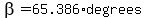 beta=65.386%2Adegrees