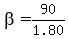 beta=90%2F1.80