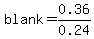 blank=0.36%2F0.24