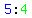 blue%285%29%3Agreen%284%29
