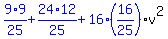 blue%289%2A9%2F25%2B24%2A12%2F25%2B16%2816%2F25%29%29v%5E2