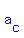 blue%28a%5Bc%5D%29
