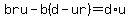 bru-b%28d-ur%29=d%2Au