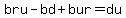 bru-bd%2Bbur=du