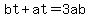 bt%2Bat=3ab