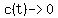 c%28t%29-%3E0