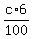 c%2A6%2F100