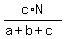 c%2AN%2F%28a%2Bb%2Bc%29
