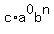 c%2Aa%5E0b%5En