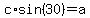 c%2Asin%2830%29=a