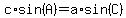 c%2Asin%28A%29=a%2Asin%28C%29