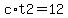 c%2At2=12